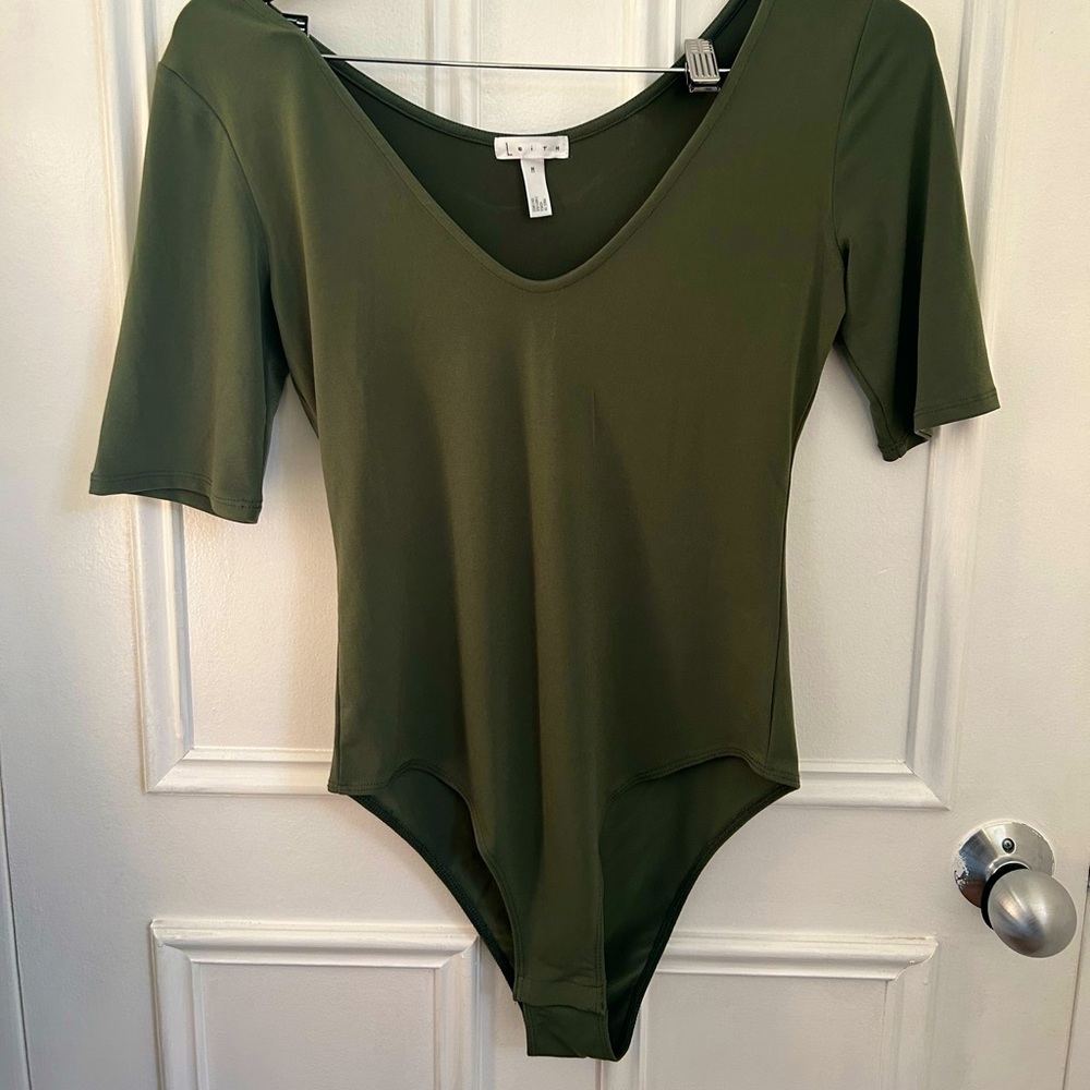 Body suit. Nordstrom